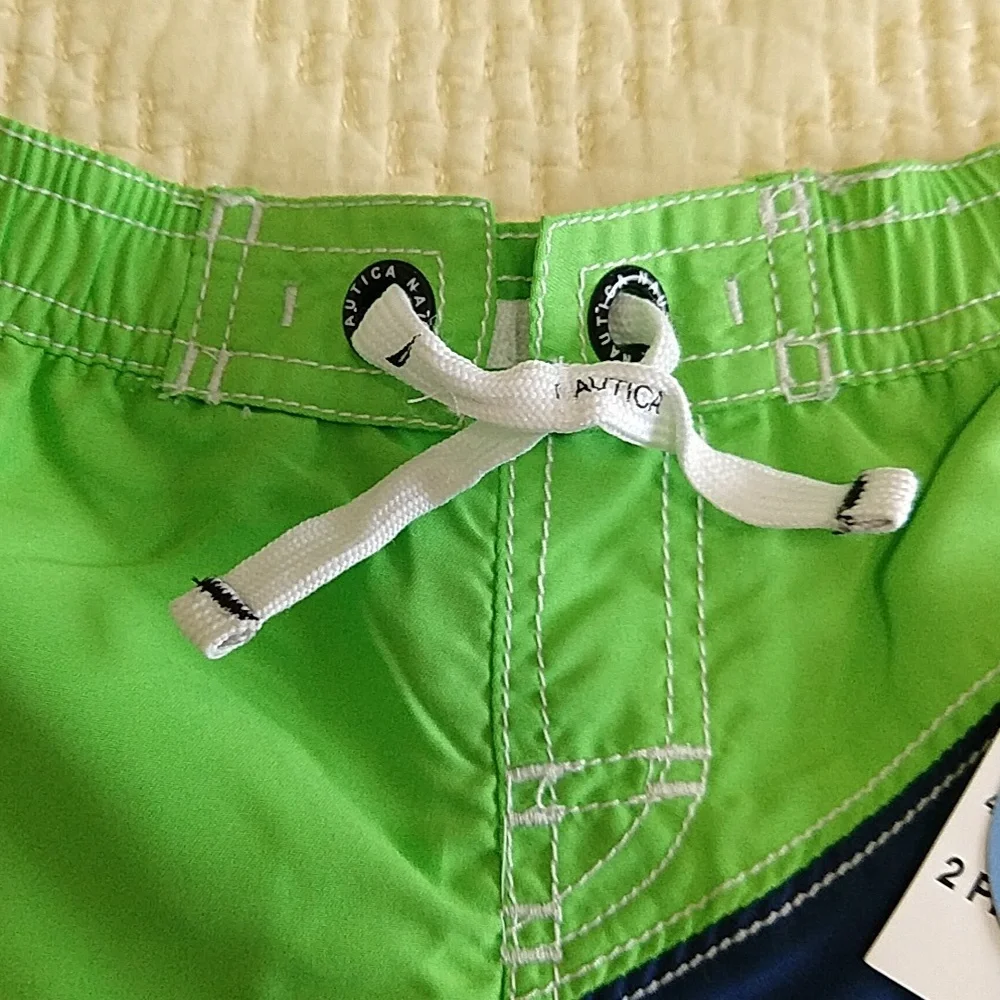 Nautica Summer Set for Boys